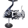 Катушка SHIMANO 21 TWIN POWER SW C 5000HG TPSW5000HGC