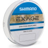 Леска SHIMANO EXAGE 150м прозрачная 0,185мм 2,9кг EXG15018